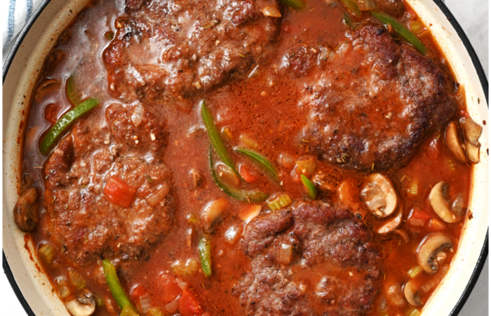 red sauce